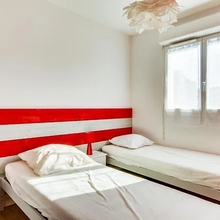 Holiday home Maison Contemporaine Biscarrosse, 7 Pers., 3 Ch., Wi-fi, Sur Terrain 700m², Proche Activites Et Plages - Fr-1-521-44 Biscarrosse