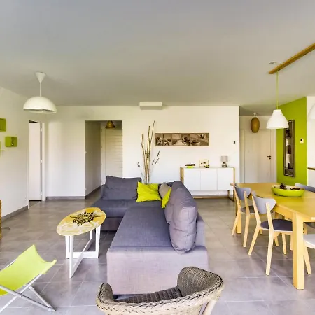 Maison Contemporaine Biscarrosse, 7 Pers., 3 Ch., Wi-fi, Sur Terrain 700m², Proche Activites Et Plages - Fr-1-521-44 * Biscarrosse