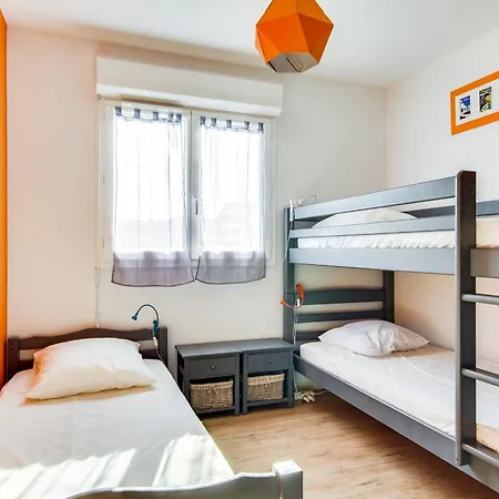 Maison Contemporaine Biscarrosse, 7 Pers., 3 Ch., Wi-fi, Sur Terrain 700m², Proche Activites Et Plages - Fr-1-521-44