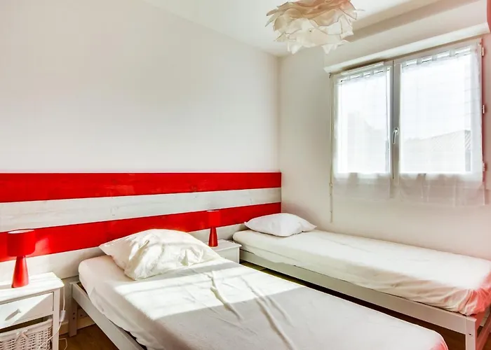 Ferienhaus Maison Contemporaine Biscarrosse, 7 Pers., 3 Ch., Wi-fi, Sur Terrain 700m², Proche Activites Et Plages - Fr-1-521-44 Biscarrosse